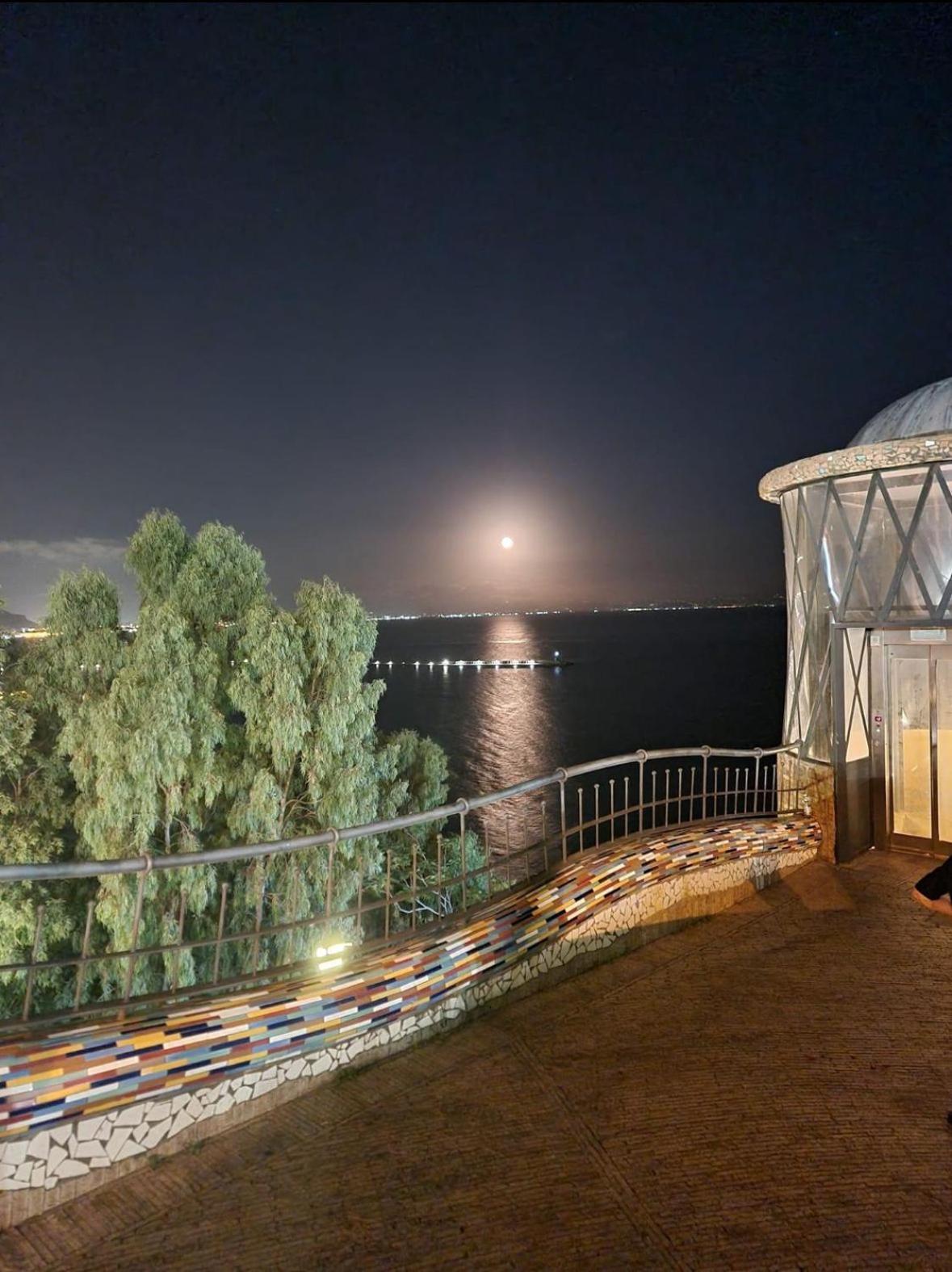 Dama Room Vietri Bagian luar foto
